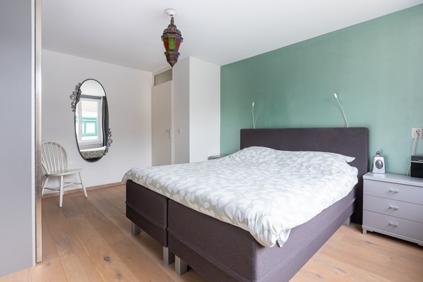 Medium property photo - Espenhof 3, 4623 BA Bergen op Zoom